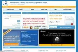 <p>The startup provided details on how exactly the data leak can easily happen on IRCTC website. <br></p>