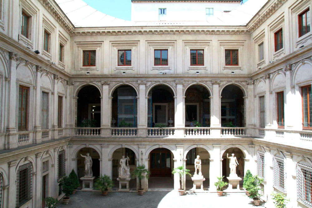Palazzo Altemps