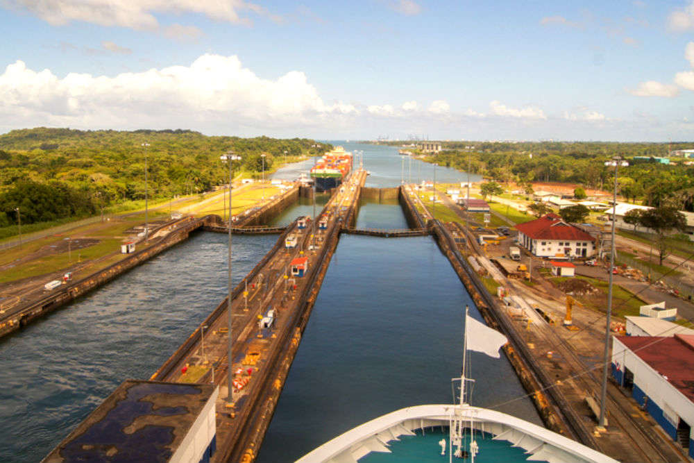 A comprehensive guide to Panama Canal
