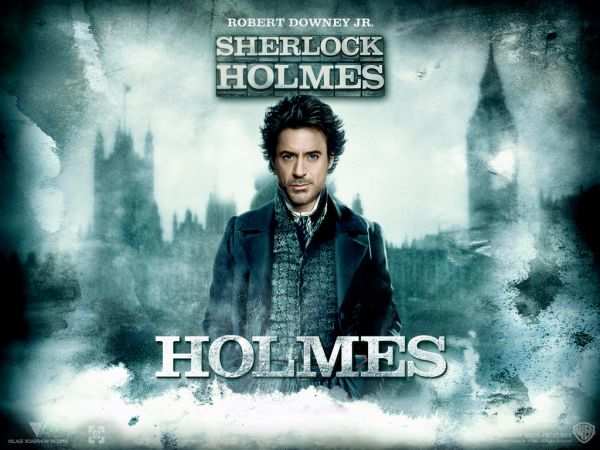 Sherlock Holmes 3' to start filming this year | English Movie News - Times  of India