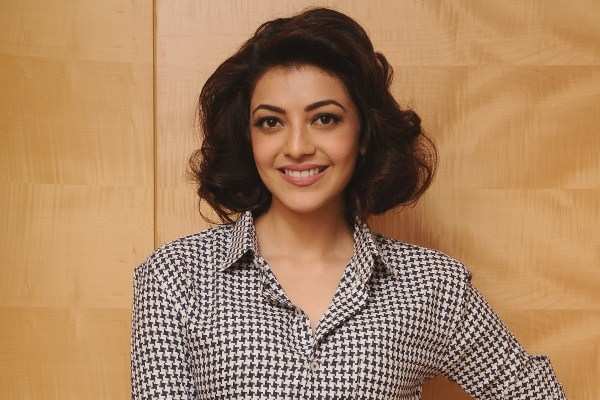 Image result for Kajal Aggarwal co-operate with 'Dhanush