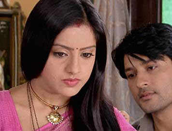 Diya Aur Bati Hum Sandhya To Become Pregnant Tv Times Of India S