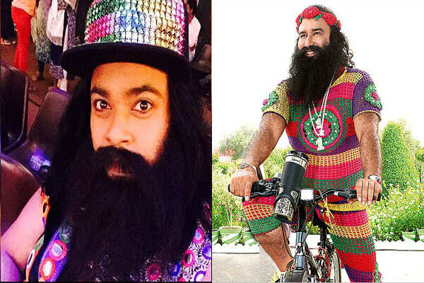 7 times Comedians got into trouble for making fun of others - The Times ...