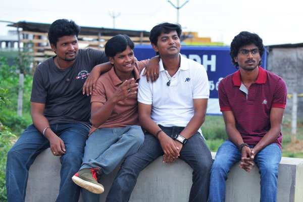 Uriyadi 2 – Moviebuff Sneak Peek | Sudhakar, Vijay Kumar, Vismaya