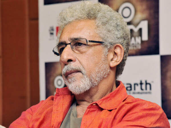 Shah Rukh Khan Naseeruddin Shah Waiting Not For People Who