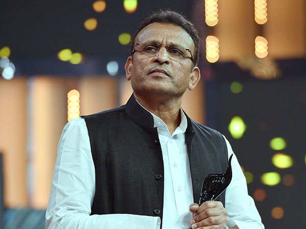 Annu Kapoor: I am not over dramatic or melodramatic | Hindi Movie News - Times of India