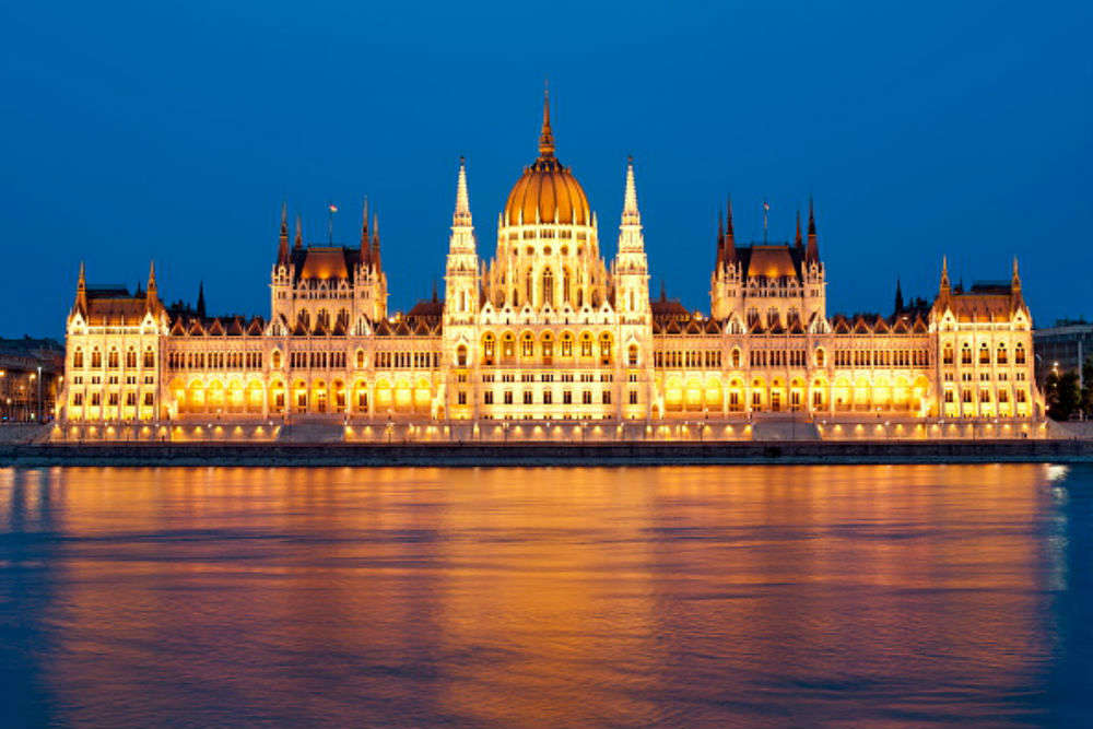 21 things to do in Budapest