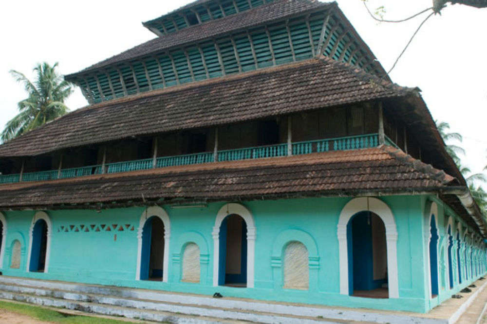 Kuttichira Mosque