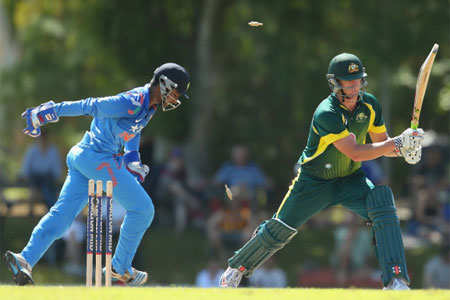India A to play quadrangular series in Australia
