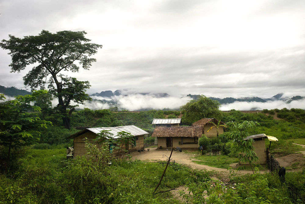 By 2020, this Indian village will disappear!