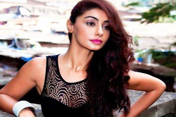 Mahek Chahal meets with an accident; Is her stint on Kavach over? - Times  of India
