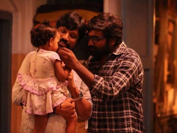 Iraivi – Film Review – LIGHTS – CAMERA – ACTION