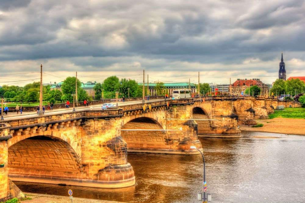 10 unmissable attractions in Dresden