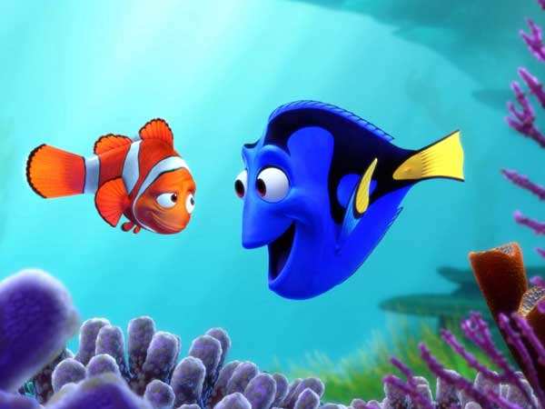 download the new Finding Dory