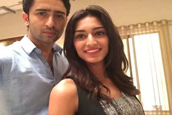 Shaheer Sheikh reveals the secret mantra of how to work without stress