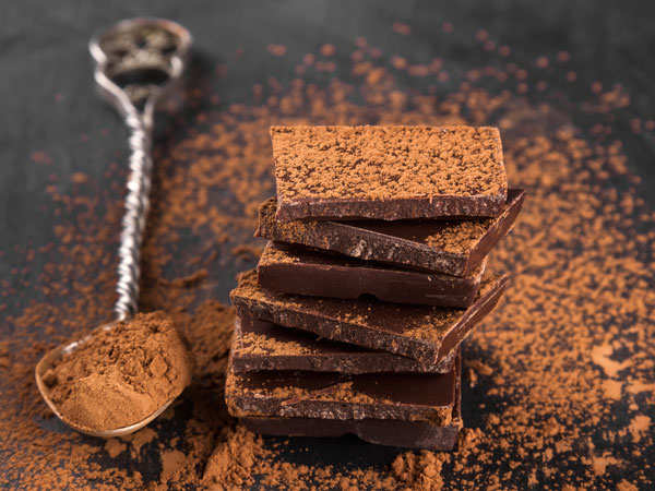 Chocolate Snorting: The craze of getting high on cacao powder could be fatal - Times of India