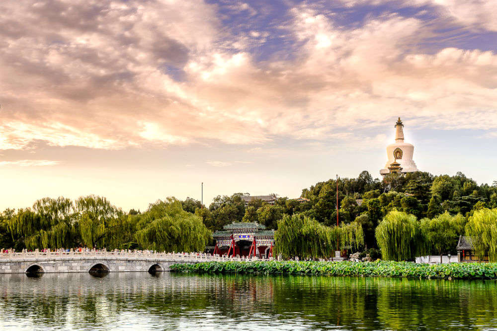 20 things to do in Beijing