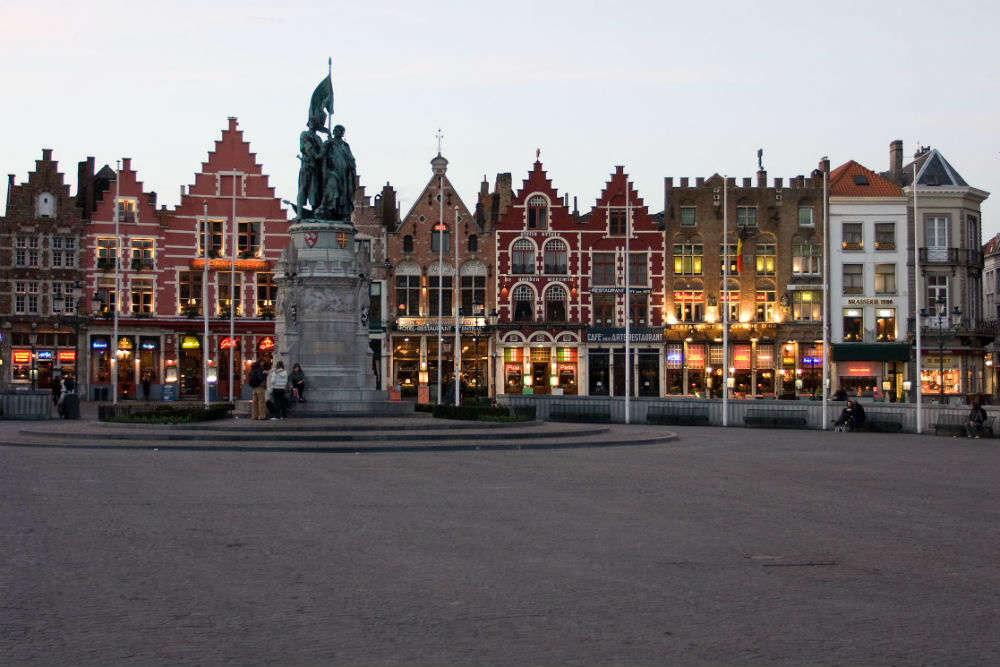 Market Square (Markt)