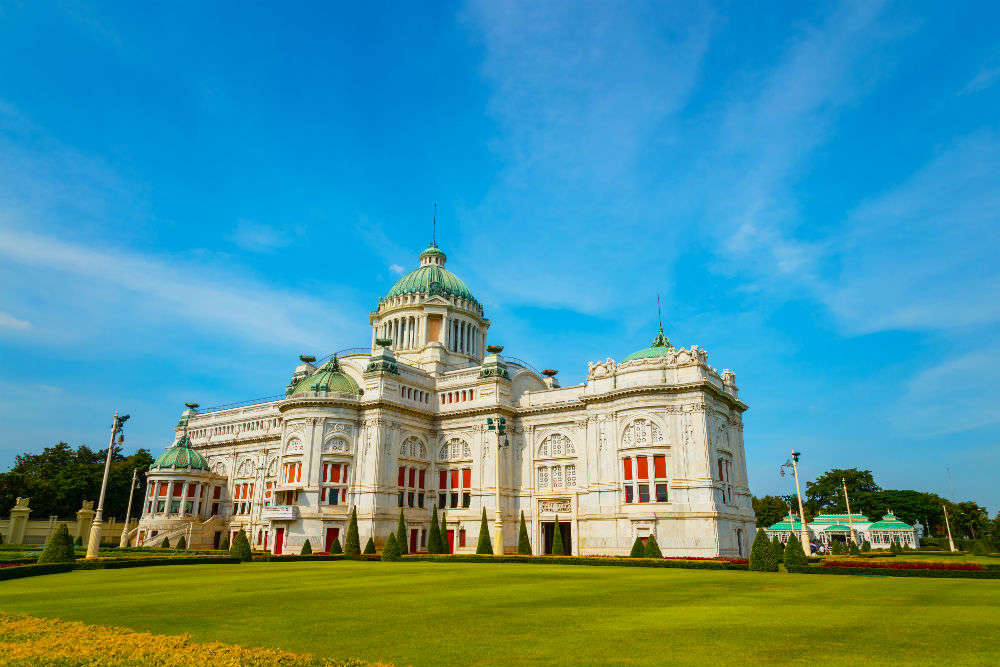 A guide to 10 amazing museums in Bangkok