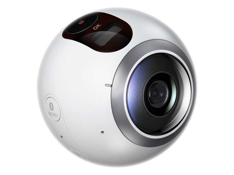 samsung 360 webcam