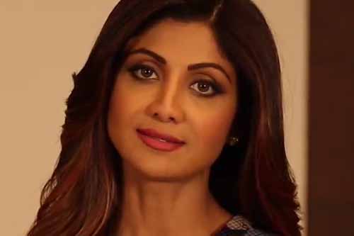 Shilpa Shetty Shilpa Shetty May Act In A Tv Show Times Of India