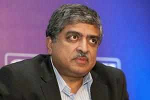 With Nilekani’s participation, the equity corpus of the NBFC unit has gone up to $250 million.
