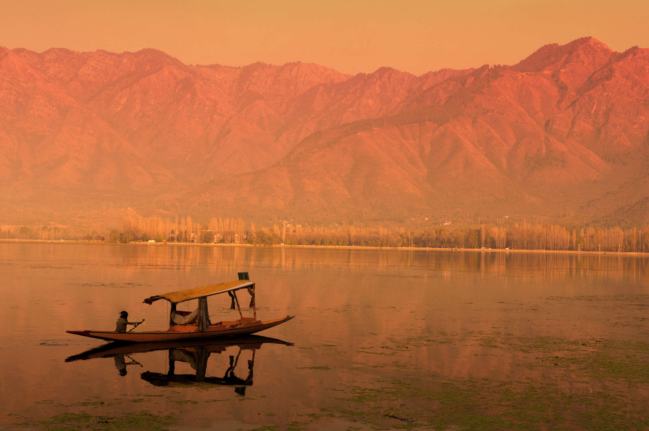 This video of Jammu and Kashmir is six minutes of absolute bliss!