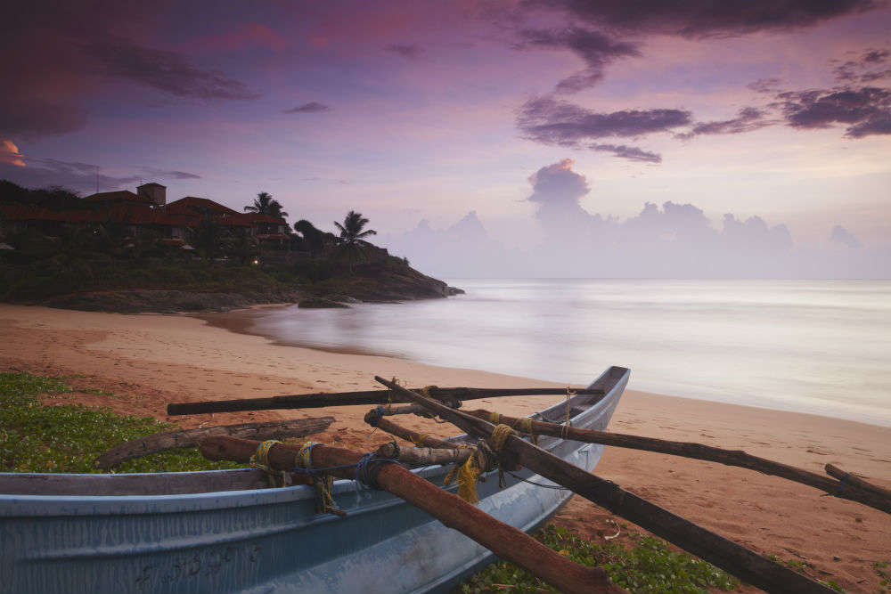 Sri Lanka’s 10 best beaches