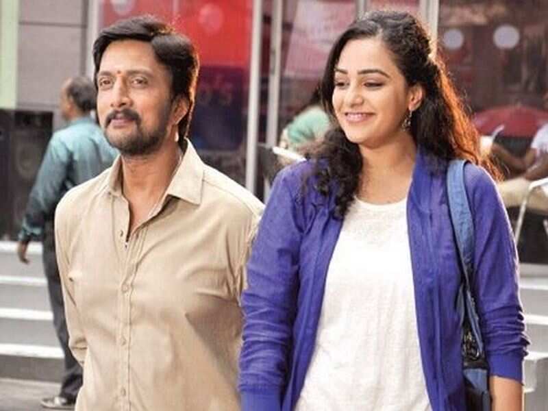 Sudeep Watch Official Trailer Of Sudeeps Kotigobba 2 Kannada
