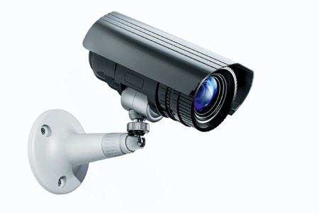 cctv in housing society