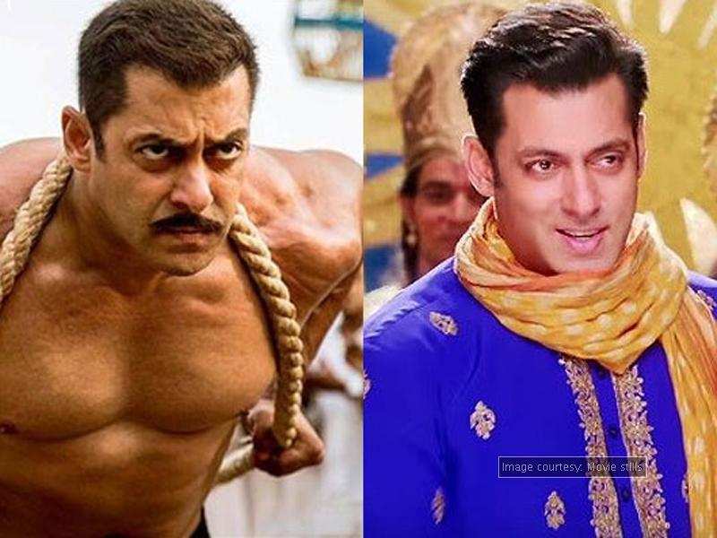 Sultan' advance sales: Rs 22 - 23 crore nett approx | Hindi Movie News -  Times of India