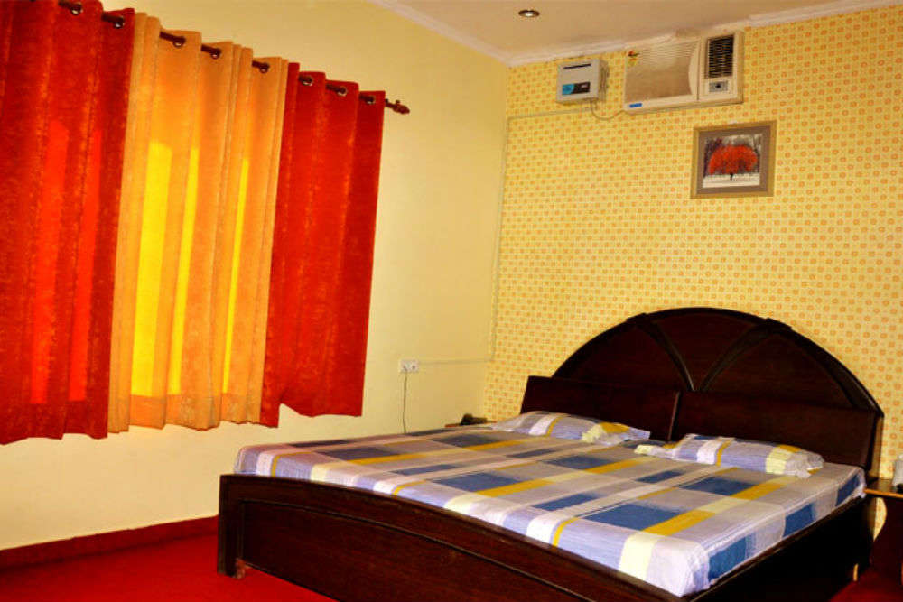 Hotels in Kurukshetra