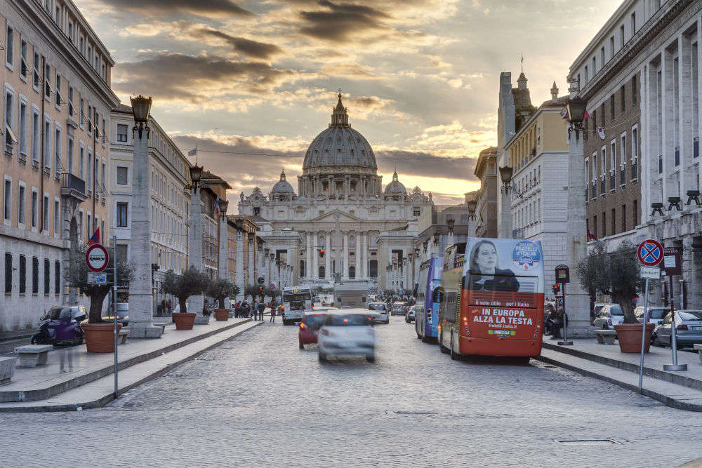 21 things to do in Rome