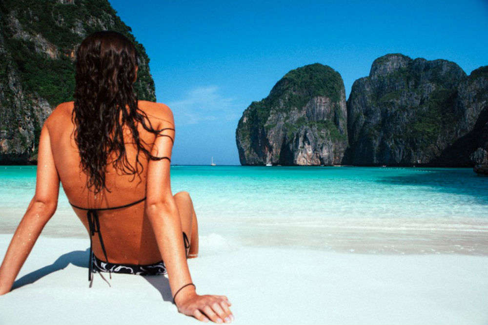 The solo woman's travel guide to Thailand