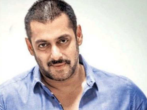 Salman Khan: I won't be Salman Khan without my family | Hindi Movie News -  Times of India
