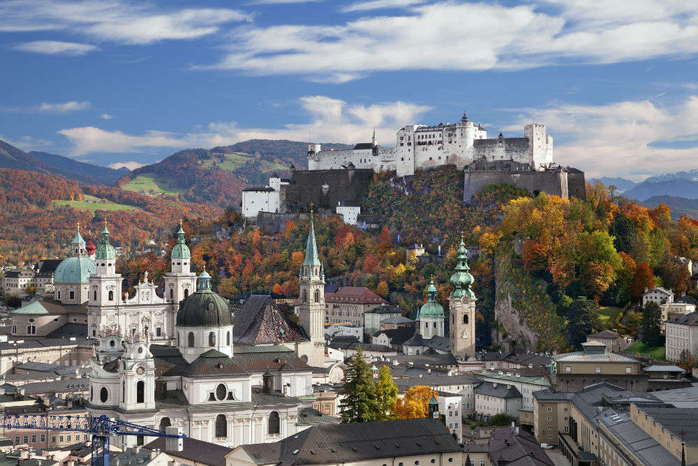 Salzburg