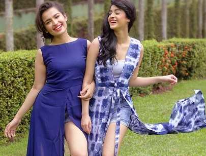 The best of fashion trends for monsoon - Times of India
