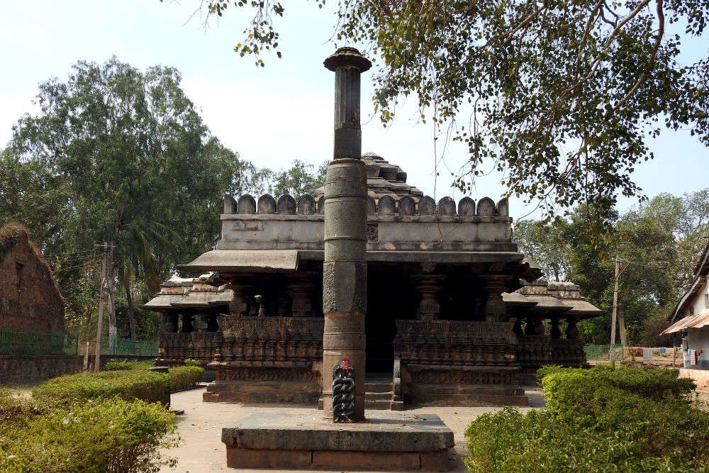 Tarakeshswara Temple