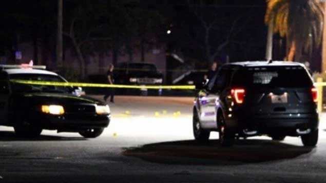 One killed, several injured in shooting at nightclub in Florida