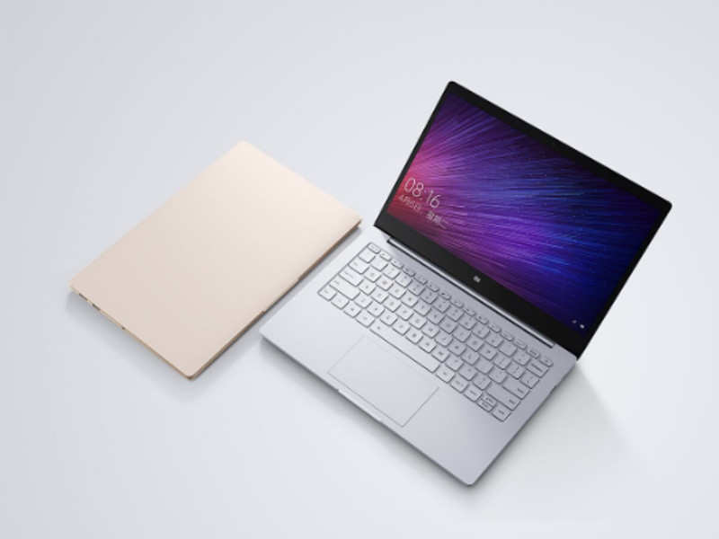The Mi Notebook Air includes Xiomi’s Mi Cloud Sync, a feature that allows users to sync their contacts, text messages, photos and notes to the Mi Cloud.