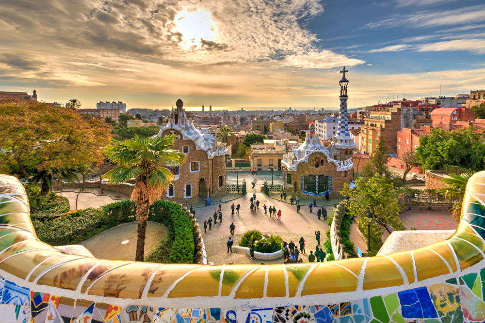 21 things to do in Barcelona