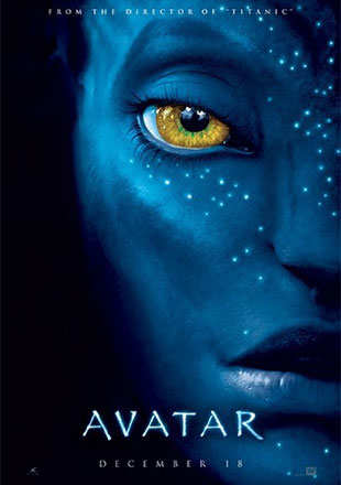 Avatar: a first review of footage from James Cameron's 3D space opera James Cameron The Guardian