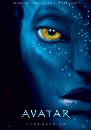 Review: Powerful Avatar Stuns the Eye, Seduces the Heart   WIRED