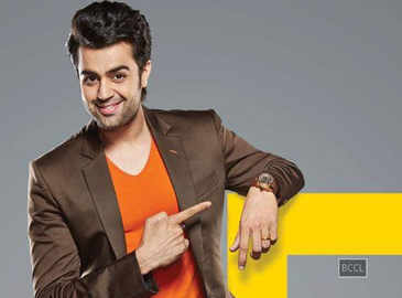 Manish Paul Doesn T Believe In Cross Dressing To Make People Laugh