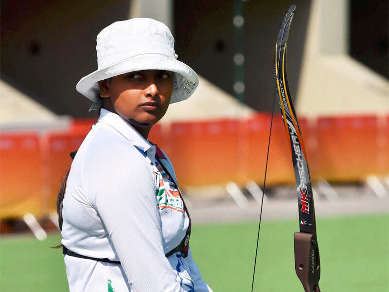 Rio Olympics India's women archery team finishes seventh in ranking