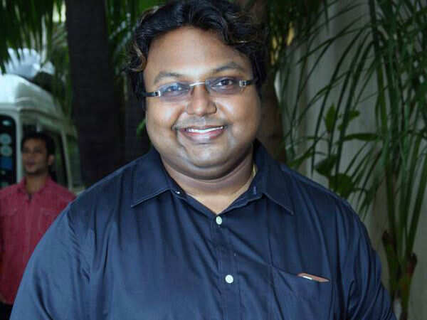 Imman wraps up Thodari Telugu tracks | Tamil Movie News - Times of India