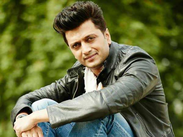 Riteish Deshmukh debuts new look drops hint about new film See pic here   Bollywood  Hindustan Times