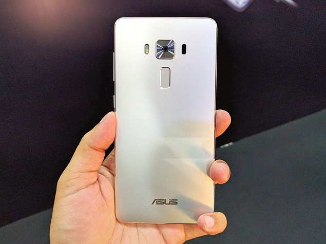 asus costliest phone