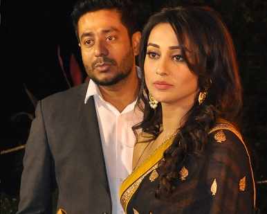 The real reason behind Raj and Mimi's breakup | Bengali Movie News - Times  of India