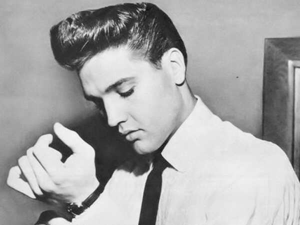 Linda Thompson: Elvis Presley was very territorial: Linda 